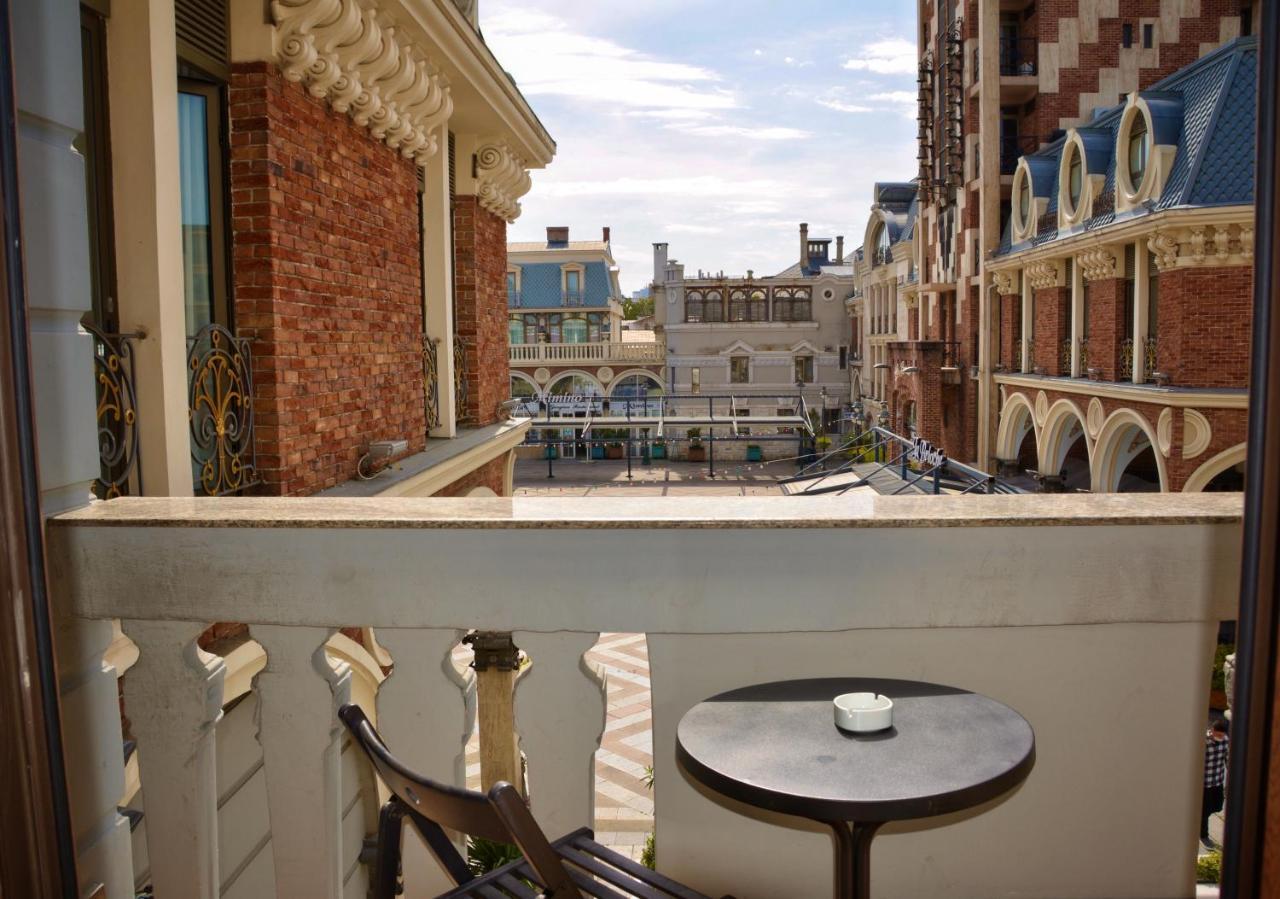 Boutique Hotel O. Galogre 4*