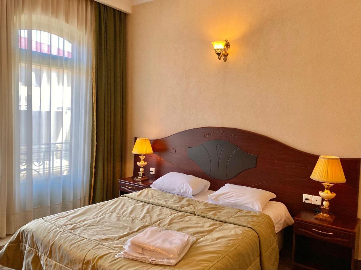 Hotel Boutique Hotel O. Galogre