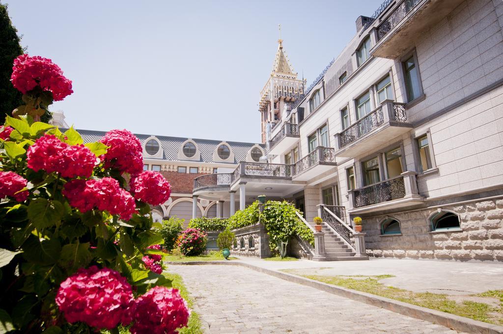 Boutique Hotel O. Galogre Hotel 4*