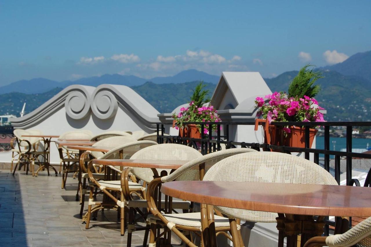 Hotel Boutique O. Galogre 4*