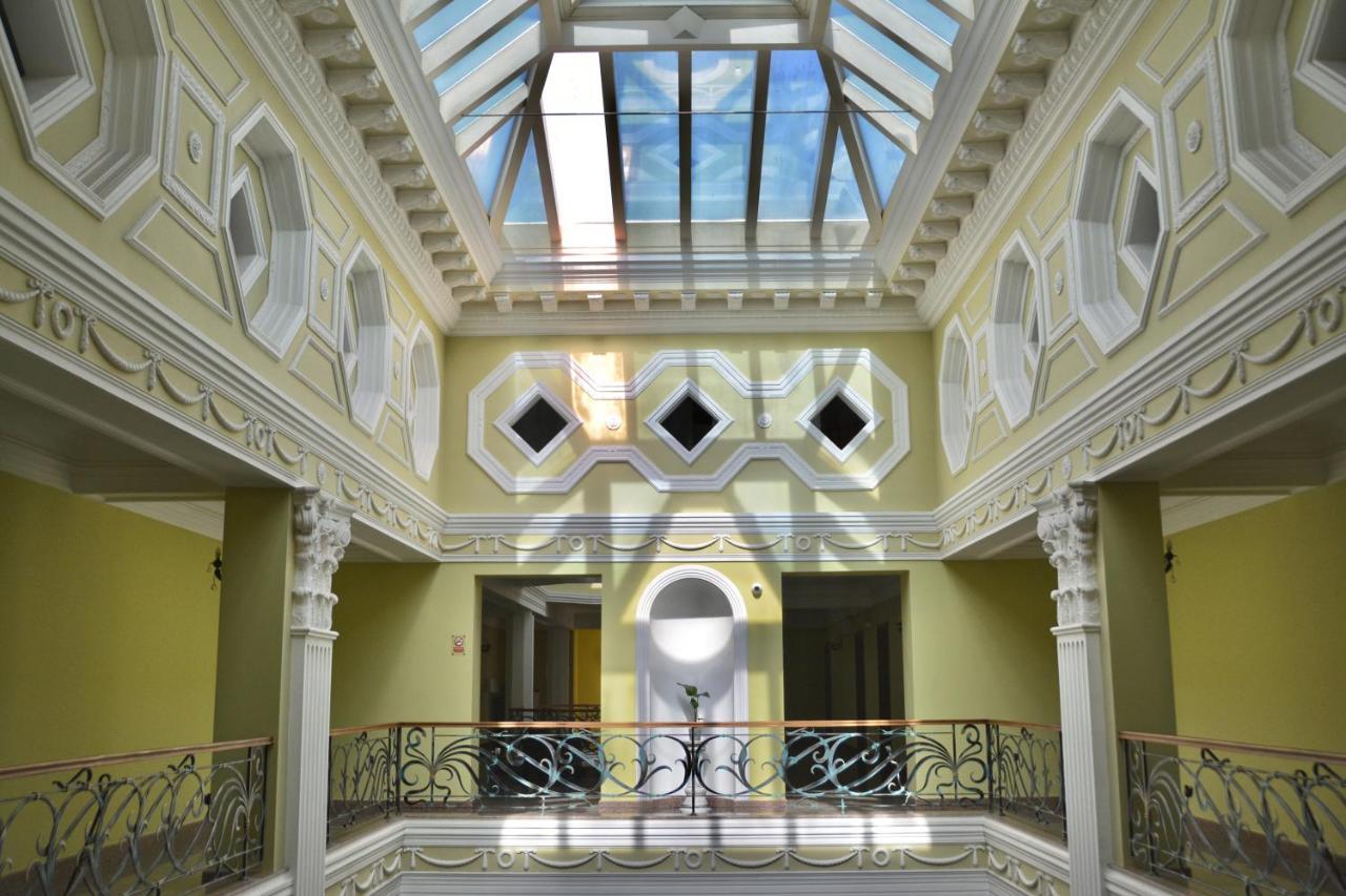 Hotel Boutique O. Galogre