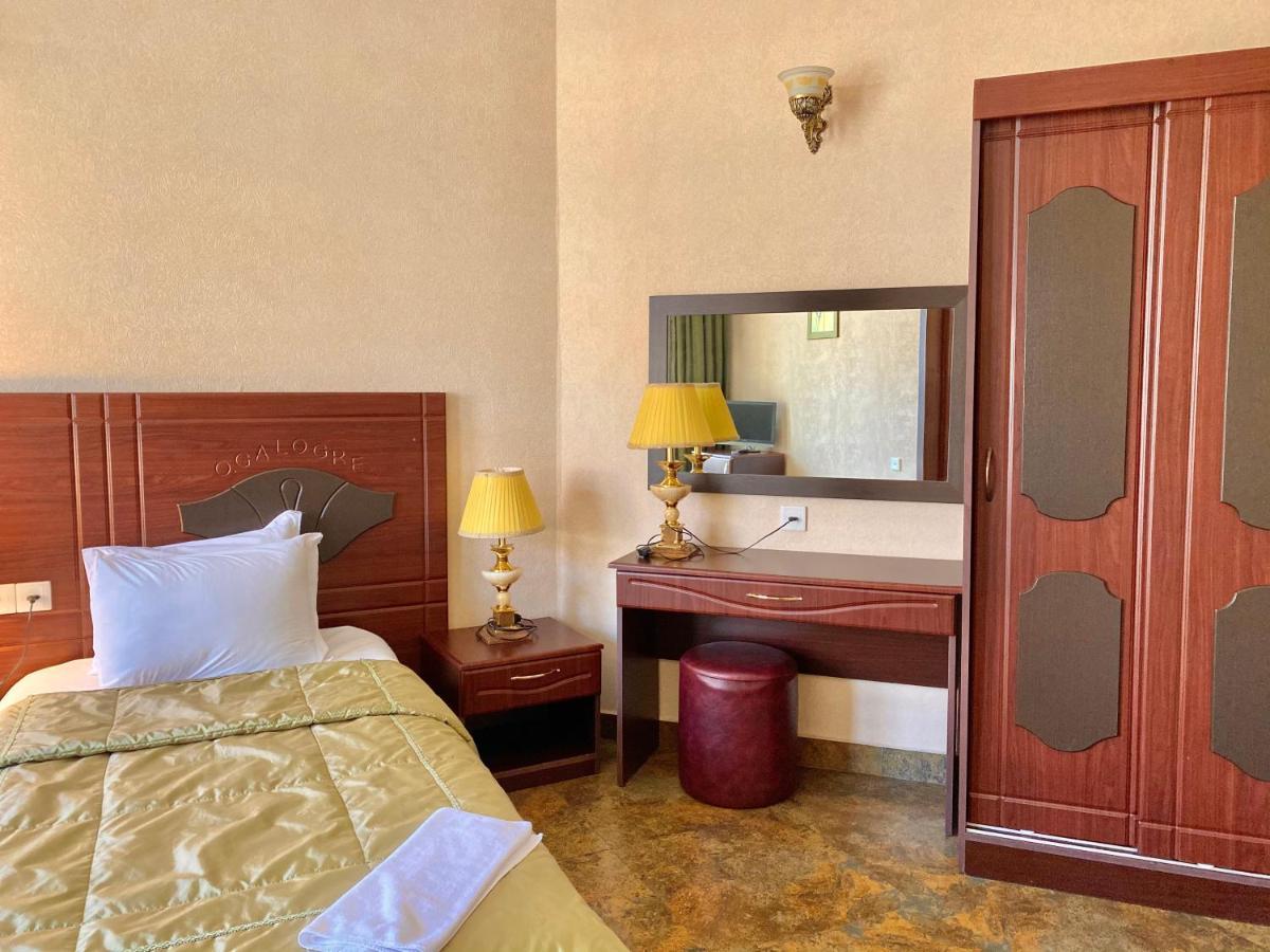 Boutique O. Galogre Hotel 4*