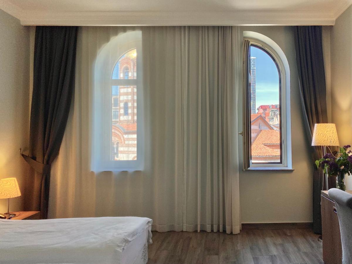 Boutique O. Galogre Hotel Batoumi