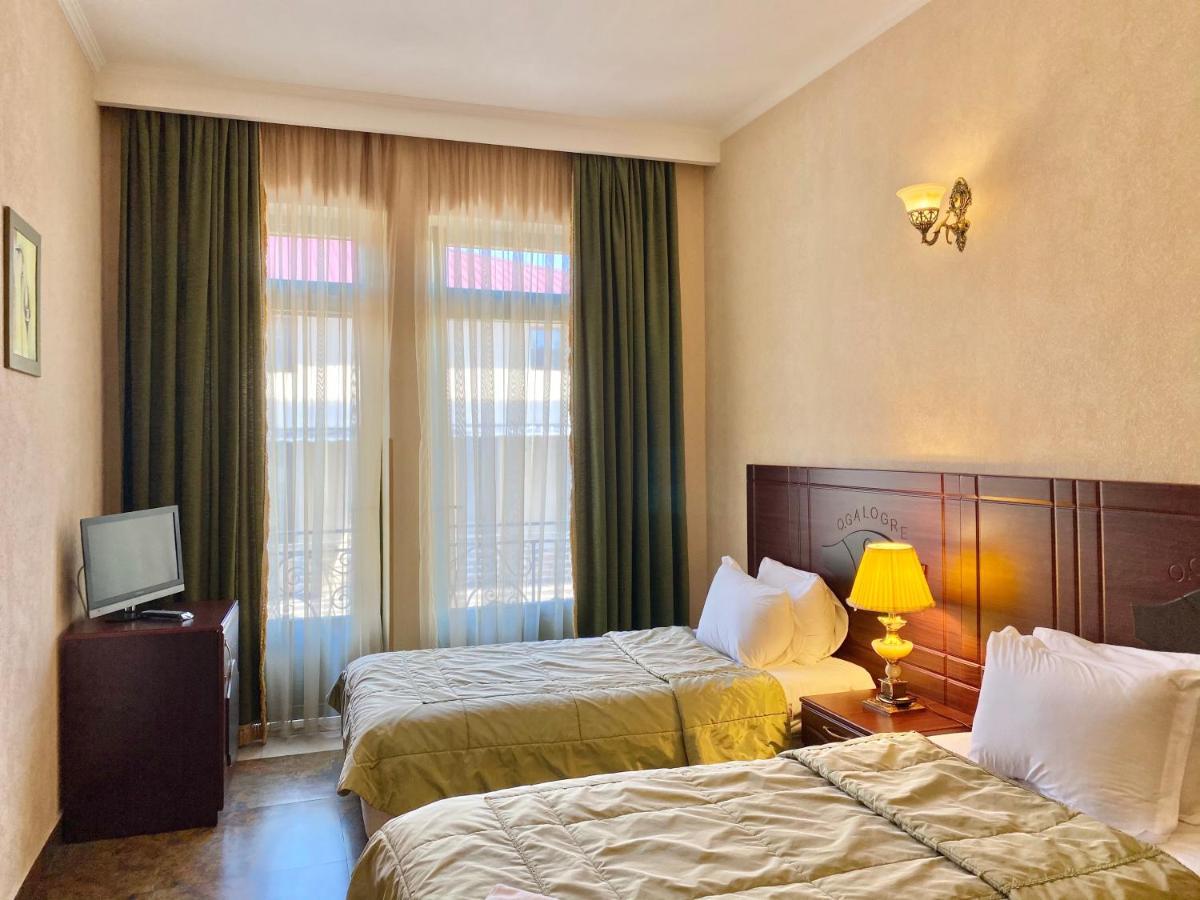 Boutique O. Galogre Hotel