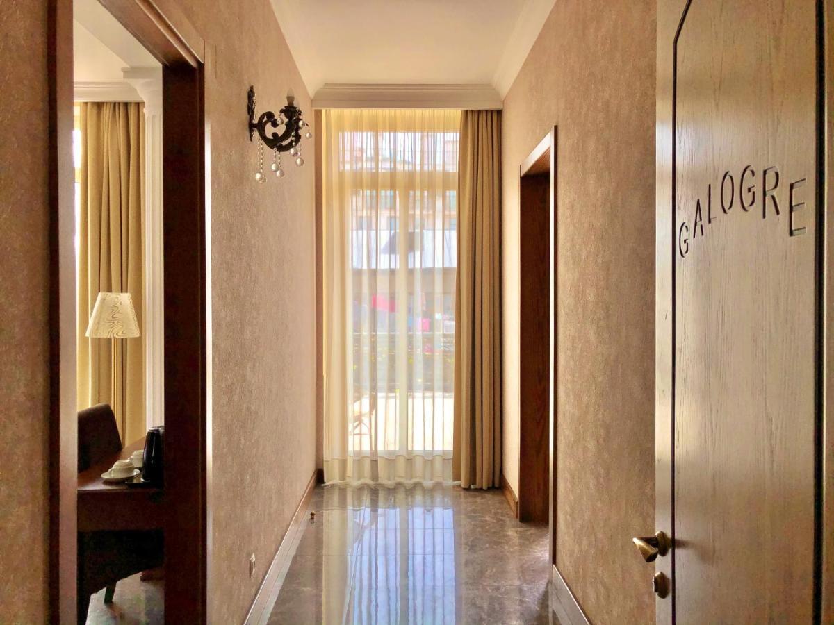 Boutique O. Galogre Hotel 4*